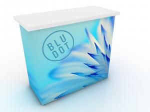 GOD-1558 Reception Counter